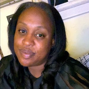 Meet your Posher, Kisha